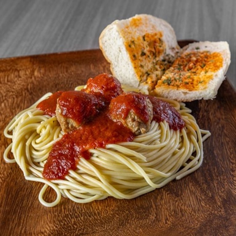 Delicious Meatballs: A Taste of Italy