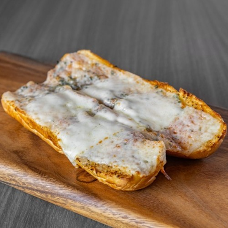 Delicious Garlic Bread Options