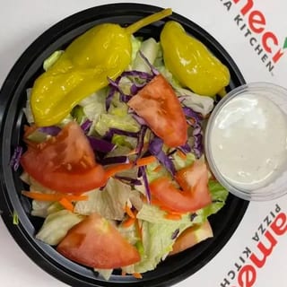Dinner Salad