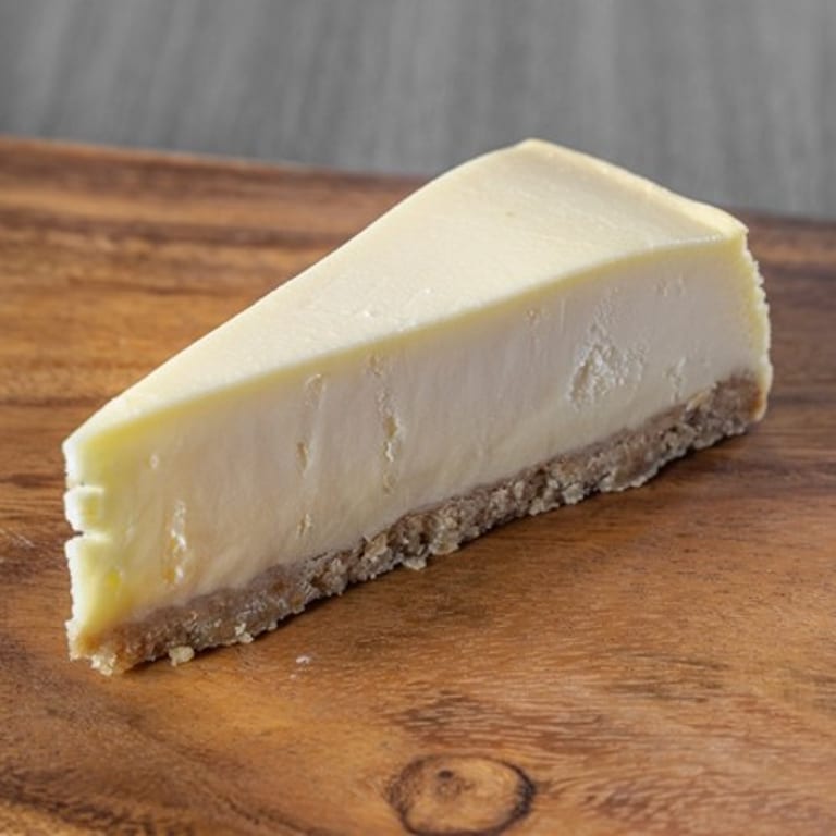 Decadent Cheesecake Delights