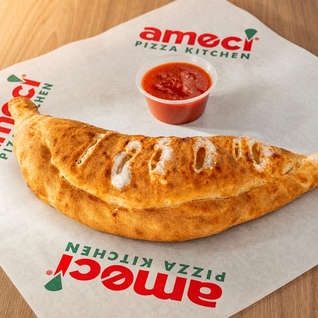 Combo Calzone.