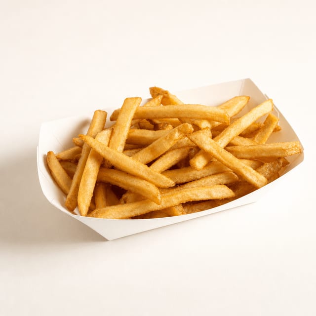 French Fries.
